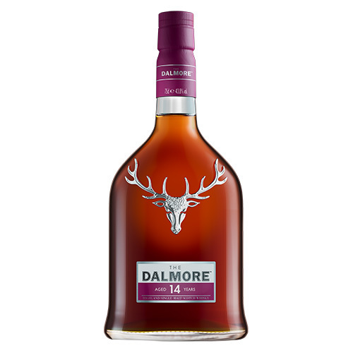 Zoom to enlarge the Dalmore Malt • 14yr