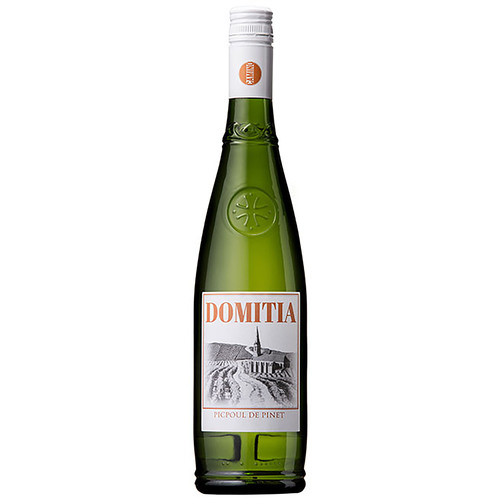 Zoom to enlarge the Domitia Picpoul De Pinet