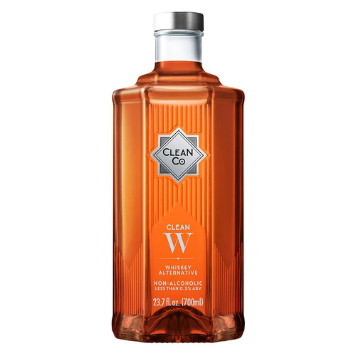 Zoom to enlarge the Cleanco Clean Whiskey