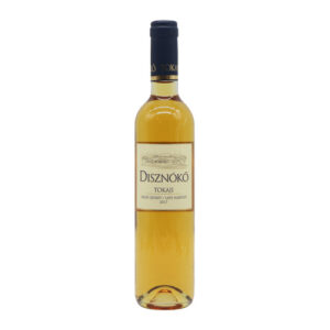 Disznoko Late Harvest Tokaji