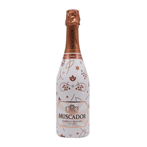 Zoom to enlarge the Muscador Rose Sweet Moscato