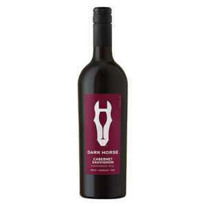 Dark Horse Wines The Original Dark Horse Cabernet Sauvignon