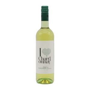 I Heart Chardonnay