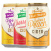 Austin Eastciders Seasonal Rotator • 6pk Can