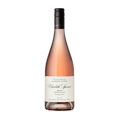 Zoom to enlarge the Elizabeth Spencer Rose Of Grenache