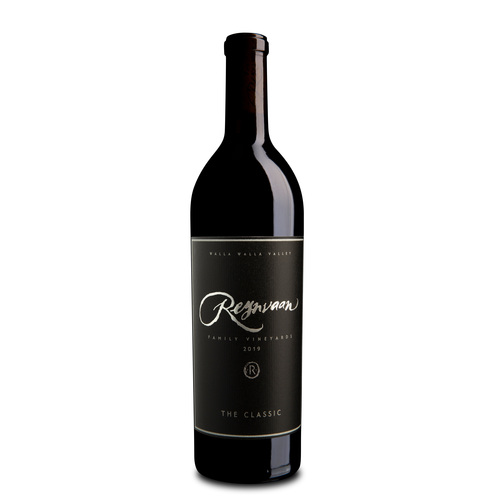 Zoom to enlarge the Reynvaan Classic Bdx Red Blend