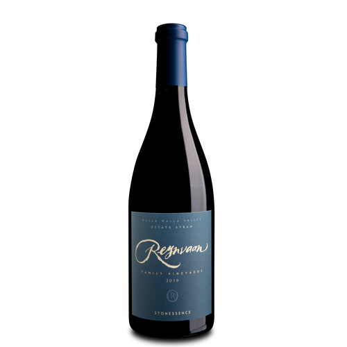 Zoom to enlarge the Reynvaan Stoneessence Syrah