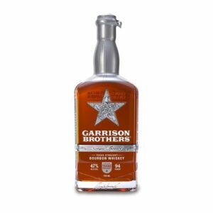 Spec's Single Barrel • Garrison Brothers Bourbon