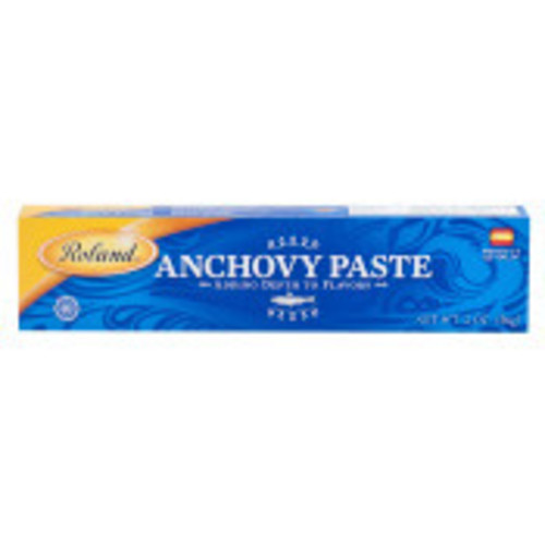 Zoom to enlarge the Roland Anchovy Paste Tube