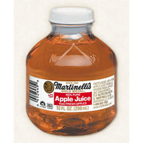 Zoom to enlarge the Martinelli Apple Juice 10 oz