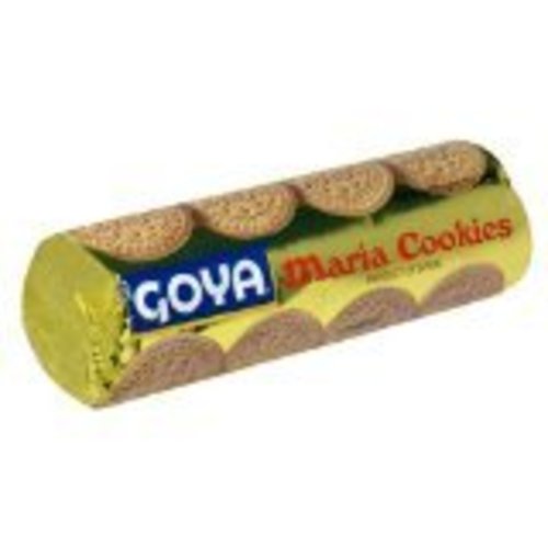 Zoom to enlarge the Goya • Maria Cookies