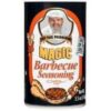 Chef Paul Seasoning • Magic BBQ