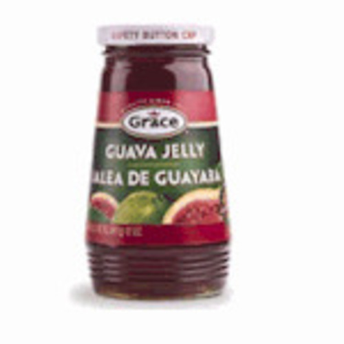 Zoom to enlarge the Grace Jelly • Guava