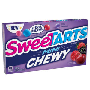Sweetart Mini Chewy