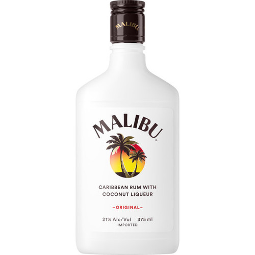 Zoom to enlarge the Malibu Coconut Rum