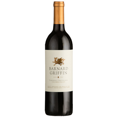 Zoom to enlarge the Barnard Griffin Cabernet Sauvignon