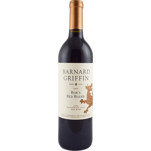 Zoom to enlarge the Barnard Griffin Rob’s Red Blend