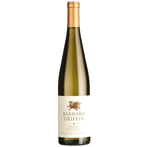 Zoom to enlarge the Barnard Griffin Riesling