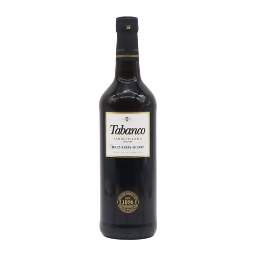 Zoom to enlarge the La Ina “tabanco” Amontillado Sherry