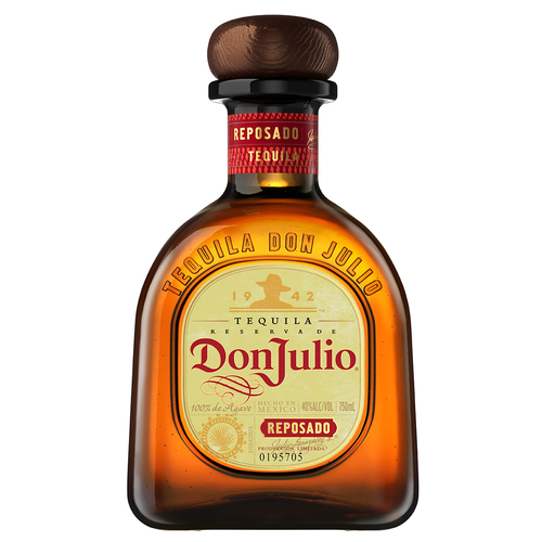 Zoom to enlarge the Don Julio Reposado Tequila