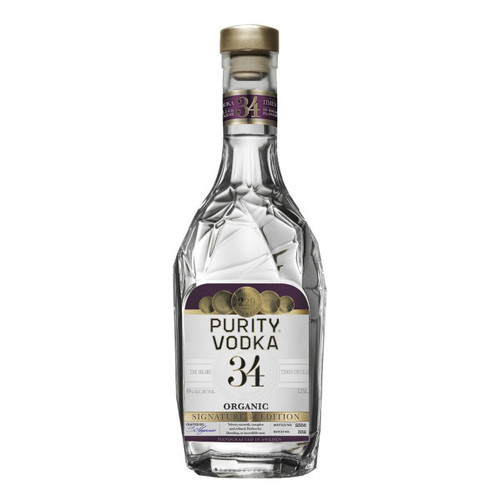 Zoom to enlarge the Purity Vodka • Ultra 34