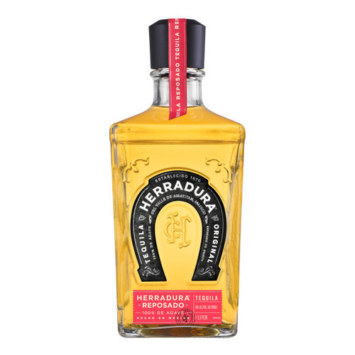 Zoom to enlarge the Herradura Tequila • Reposado