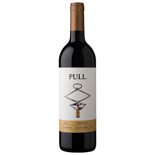 Zoom to enlarge the Pull Merlot