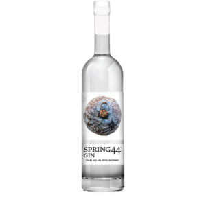 Spring •44• Organic Gin