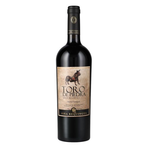 Zoom to enlarge the Toro De Piedra Cabernet Sauvignon