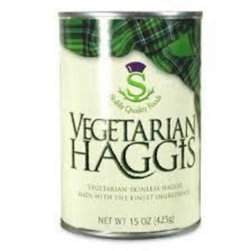 Zoom to enlarge the Stahly Haggis • Vegetarian