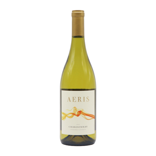 Zoom to enlarge the Aeris Chardonnay