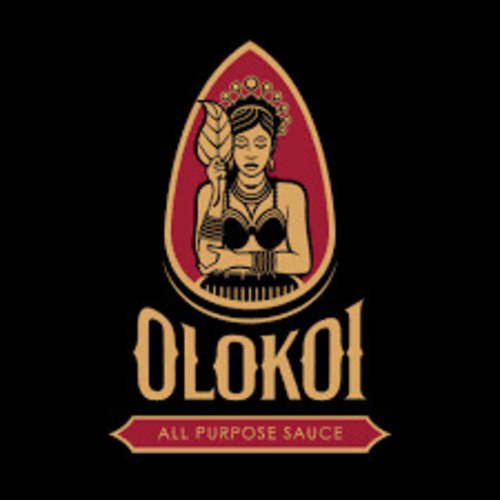 Zoom to enlarge the Olokoi Hot All Purpose Sauce
