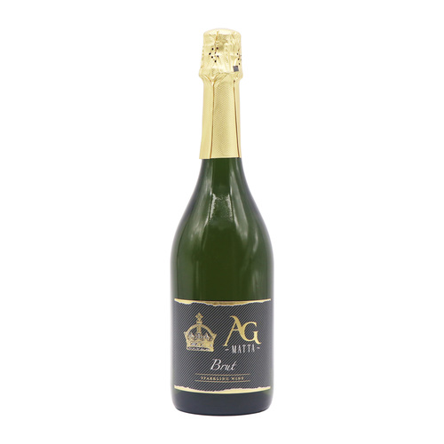 Zoom to enlarge the Ag Matta Sparkling Brut