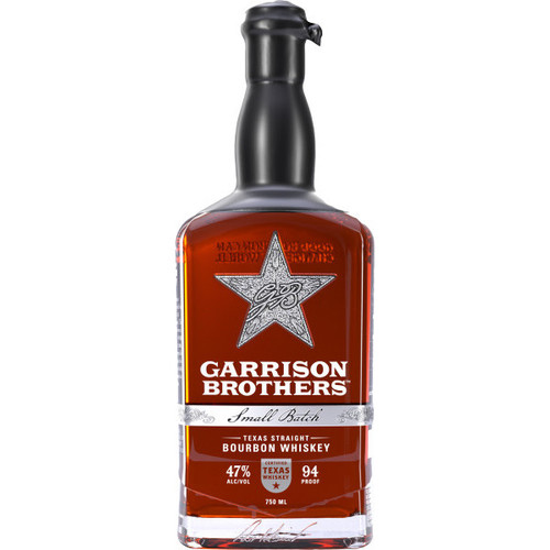 Zoom to enlarge the Garrison Brothers Small Batch Bourbon Whiskey