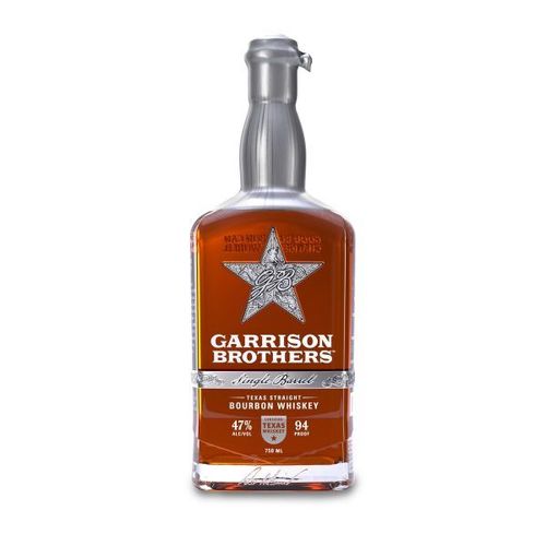 Zoom to enlarge the Garrison Brothers Single Barrel Sampler Bourbon Whiskey