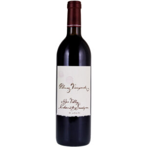 Palmaz Cabernet Sauvignon Napa Valley