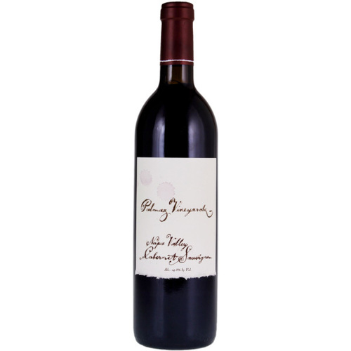 Zoom to enlarge the Palmaz Cabernet Sauvignon Napa Valley