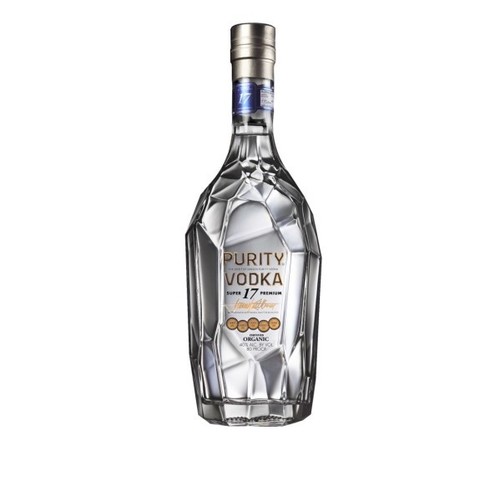 Zoom to enlarge the Purity Vodka • Super 17