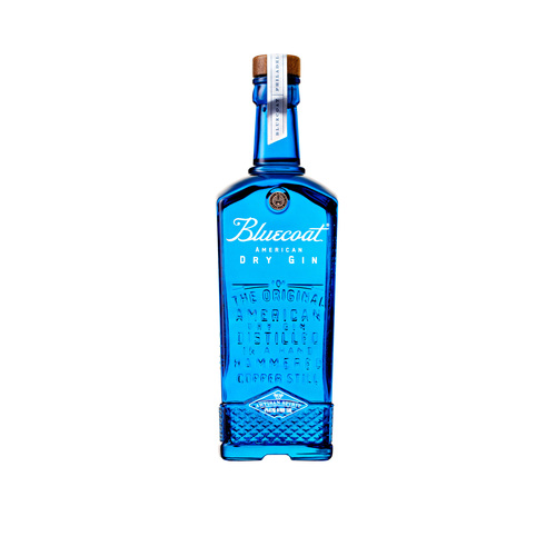 Zoom to enlarge the Bluecoat American Dry Gin