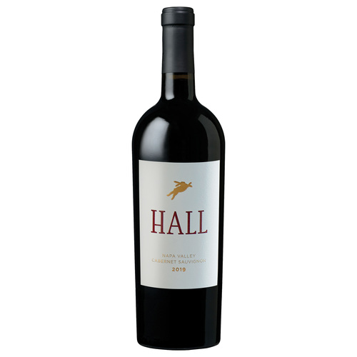 Zoom to enlarge the Hall Cabernet Sauvignon