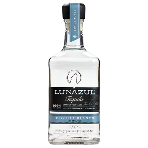 Zoom to enlarge the Lunazul Tequila • Blanco