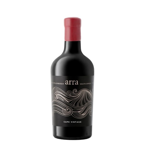 Zoom to enlarge the Arra Cape Vintage Port (6-case)