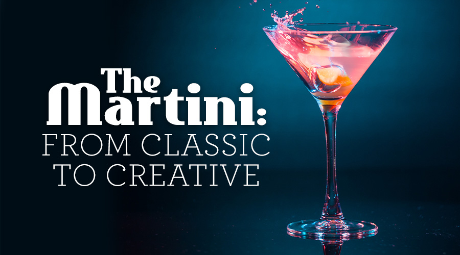 Best Martini Recipes - Spec's Wines, Spirits & Finer Foods