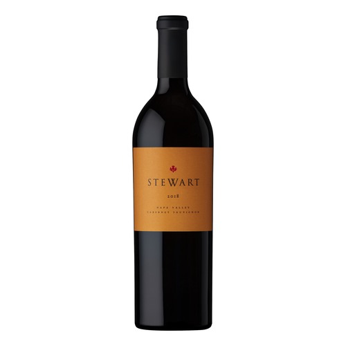 Zoom to enlarge the Stewart Cabernet Sauvignon Napa Valley 6 / Case