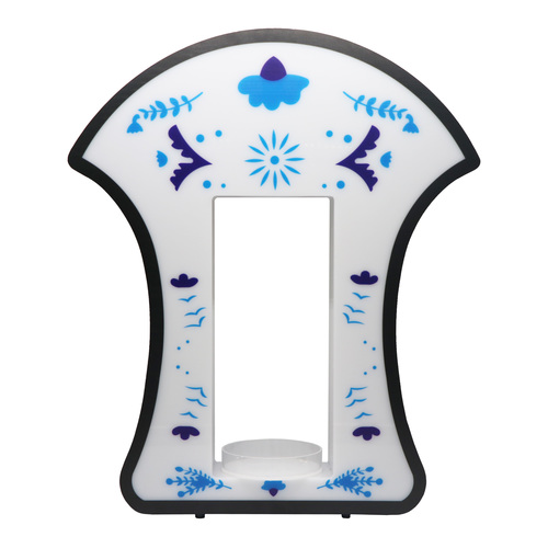 Zoom to enlarge the Clase Azul Led Bottle Presenter