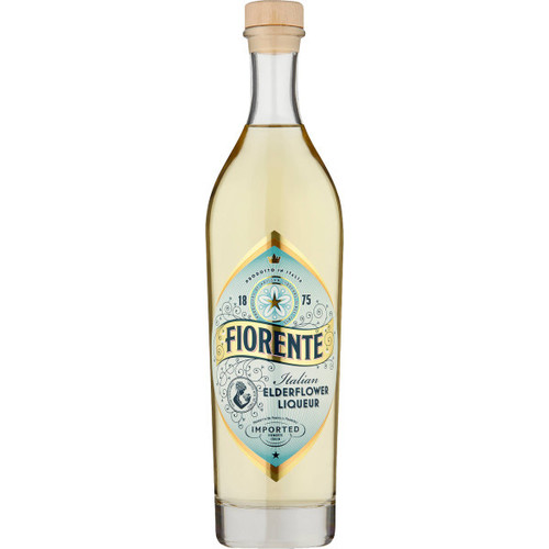 Zoom to enlarge the Fiorente Elderflower Liqueur