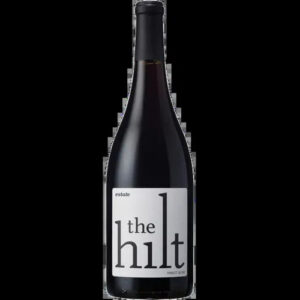 The Hilt Estate Pinot Noir