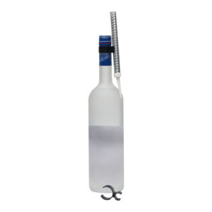 Bottle Service Sparkler Clips Single 12ct