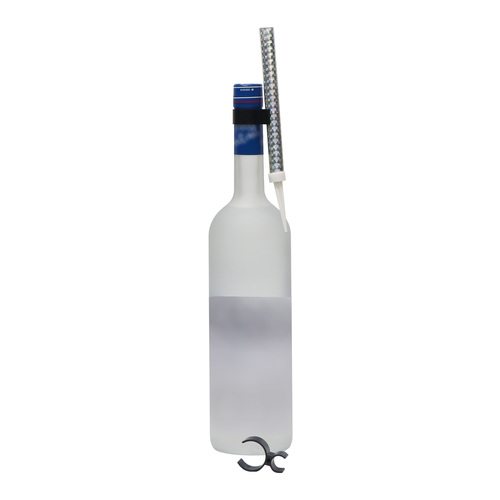 Zoom to enlarge the Bottle Service Sparkler Clips Single 12ct