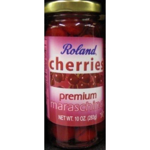 Zoom to enlarge the Roland Cherries Premium